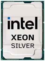 Процессор Intel Xeon Silver 4210R 2400 Мгц Intel LGA 3647 OEM CD8069504344500
