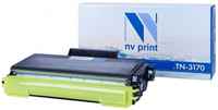 Картридж NV-Print TN-3170T для Brother DCP-8065DN /  HL-5240 /  HL-5250DN /  HL-5270DN 7000стр Черный