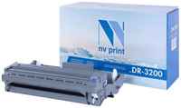 NV-Print Барабан NVP совместимый NV-DR-3200 для Brother HL-5350DN/ HL-5370DW/ HL-5380DN/ MFC-8880DN/ MFC-8370DN/ MFC-8380DN/ MFC-8890DW/ HL-5340DL/ HL-5340D (