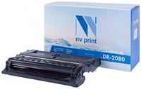 NV-Print Барабан NVP совместимый NV-DR-2080 для Brother HL-2130R/ DCP-7055R/ DCP-7055W (12000k)