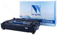 NV-Print Картридж NVP совместимый NV-CF325X для HP LaserJet Flow M830z/ M806dn/ M806x+ (40000k)