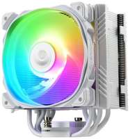 Кулер для процессора EnerMax ETS-T50A-W-ARGB Intel LGA 775 Intel LGA 1155 Intel LGA 1156 Intel LGA 1366 AMD AM2 AMD AM3 AMD FM1 Intel LGA 2011 AMD FM2