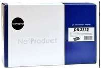 Барабан NetProduct DR-2335 для HL2340/2360/2365/2500/2520/2540/2560/2700/2720/2740 12000стр