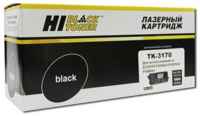 Картридж Hi-Black TK-3170 для Kyocera-Mita P3050dn / P3055dn / P3060dn 15500стр Черный