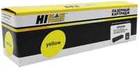 Hi-Black CF532A Картридж для HP CLJ Pro M154A / M180n / M181fw, Y, 0,9K