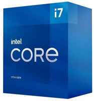 Процессор Intel Core i7 11700K 3600 Мгц Intel LGA 1200 BOX без кулера