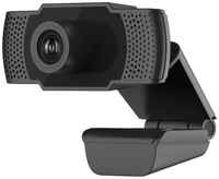 Exegate EX286183RUS Веб-камера ExeGate Business Pro C922 Full HD {матрица 1/3 2 Мп, 1920х1080, 1080P, USB, микрофон с шумоподавлением, фикс. ф., унив