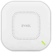 Точка доступа Zyxel NebulaFlex NWA210AX-EU0102F AX3000 100 / 1000 / 2500BASE-T белый