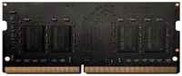 Оперативная память для ноутбука 4Gb (1x4Gb) PC3-12800 1600MHz DDR4 SO-DIMM CL19 Hikvision HKED4042BBA1D0ZA1 / 4G (HKED4042BBA1D0ZA1/4G)