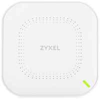 Точка доступа Zyxel NebulaFlex NWA1123ACV3-EU0102F AC1200 10 / 100 / 1000BASE-TX белый