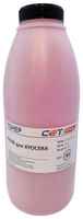 Тонер Cet PK206 OSP0206M-100 пурпурный бутылка 100гр. для принтера Kyocera Ecosys M6030cdn / 6035cidn / 6530cdn / P6035cdn