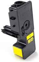 Картридж лазерный G&G GG-TK5230Y желтый (2200стр.) для Kyocera ECOSYS P5021cdn / P5021cdw / M5521cdn / M5521cdw