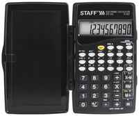 Калькулятор инженерный STAFF STF-245 10-разрядный 250194