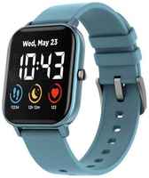 CANYON Wildberry SW-74 Smart watch, 1.3inches TFT full touch screen, Zinc plastic body, IP67 waterproof, multi-sport mode, compatibility with iOS and