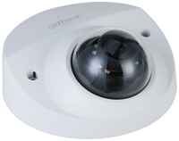 Видеокамера IP Dahua DH-IPC-HDBW3241FP-AS-0306B 3.6-3.6мм цветная корп.:белый