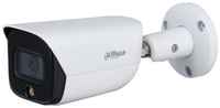 Видеокамера IP Dahua DH-IPC-HFW3449EP-AS-LED-0360B 3.6-3.6мм цветная корп.: