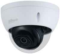 Камера IP Dahua DH-IPC-HDBW2230EP-S-0280B CMOS 1 / 2.7 2.8 мм 1920 x 1080 Н.265 H.264 H.264+ H.265+ Ethernet RJ-45 PoE белый