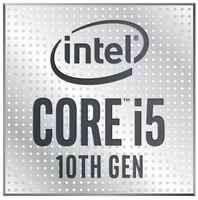 Процессор Intel Core i5 10600KF 4100 Мгц Intel LGA 1200 OEM