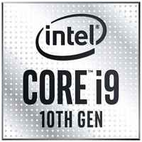 Процессор Intel Core i9 10900KF 3700 Мгц Intel LGA 1200 TRAY