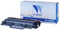 Картридж NV-Print NV-TN2080T для Brother DCP-2130R DCP-7055R DCP-7055 DCP-7055WR HL-2130 700стр