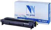 Картридж NV-Print TN-2085T для Brother HL-2035R 1500стр Черный