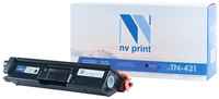 Картридж NV-Print TN-421 Bк для Brother HL-L8260 MFC-L8690 DCP-L8410 3000стр
