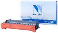 Картридж NV-Print TN-3380 для Brother HL-5440D HL-5450DN HL-5470DW HL-6180DW HL-8250 HL-8950 DCP-8110 MFC-8520 8000стр