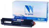 NV-Print Тонер-картридж NVP совместимый NV-TN-321 Magenta для Konica Minolta Bizhub С224 / C284 / C284e / C364 (25000k)
