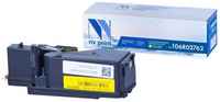 NV-Print Картридж NVP совместимый NV-106R02762 для Xerox Phaser 6020/6022/ / WorkCentre 6025/6027 (1000k)