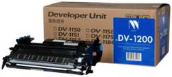 NV-Print Блок проявки NVP совместимый NV-DV-1200 для Kyocera Ecosys P2335d / P2335dn / P2335dw / M2235dn / M2735dn / M2835dw (100000k)