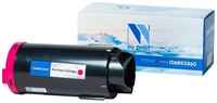 NV-Print Картридж NVP совместимый NV-106R03860 Magenta для Xerox VersaLink C500dn / C500n / C505S / C505X (2400k)