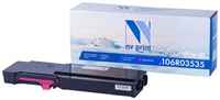 NV-Print Картридж NVP совместимый NV-106R03535 Magenta для Xerox VersaLink C400 / C405 (8000k)