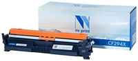 NV-Print Картридж NVP совместимый NV-CF294X для HP LaserJet Pro M118dw/MFP M148dw/MFP M148fdw (2800k)