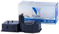 NV-Print Картридж NVP совместимый NV-TK-5220 Black для Kyocera Ecosys M5521cdn /  M5521cdw /  P5021cdn /  P5021cdw (1200k) (TK-5220K)