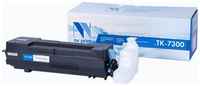 NV-Print Картридж NVP совместимый NV-TK-7300 для Kyocera Ecosys P4040dn (15000k)