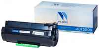 Картридж NV-Print 60F5X00 для Lexmark LaserPrinter-MX510 LaserPrinter-MX511 LaserPrinter-MX611 20000стр