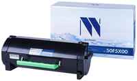 NV-Print Картридж NVP совместимый NV-50F5X00 для Lexmark MS 410 /  410d /  410dn /  415 /  415dn /  510 /  510dn /  610 /  610de /  610dn /  610dte (10000k) (SF-50F5X00)