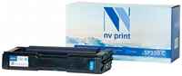 NV-Print Картридж NVP совместимый NV-SP250 Cyan для Ricoh Aficio SPC250DN / SPC260 / SPC261 (1600k) (SP250C)