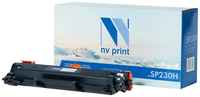 NV-Print Картридж NVP совместимый NV-SP230H для Ricoh Aficio SP-230SFNw / 230DNw / 230FNw (3000k)