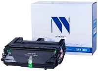 Картридж NV-Print SP4100 для Ricoh SP4100SF SP4110SF SP4100N SP4110N SP4210N SP4310N 15000стр