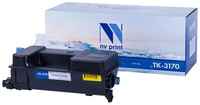 NV-Print Картридж NVP совместимый NV-TK-3170 для Kyocera Ecosys P3050dn /  P3055dn /  P3060dn (15500k)