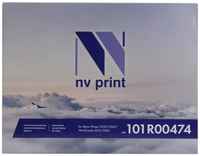 Барабан NV-Print NV-101R00474DU для для Xerox Phaser 3052/ 3260DI/ 3260DNI/ WorkCentre 3215DI/ 3225DNI 10000стр