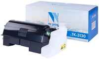 Картридж NV-Print NV-TK3130 для Kyocera FS-4200DN FS-4300DN ECOSYS M3550idn ECOSYS M3560idn 25000стр Черный