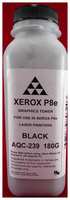 Тонер XEROX P8e / Lexmark E310 (фл,180 г) AQC-США фас.Россия (TK-815Y)