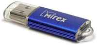 Флешка 32Gb Mirex Unit USB 2.0 синий 13600-FMUAQU32