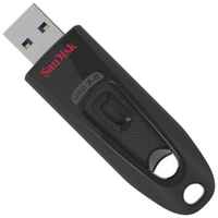 Флешка 512Gb SanDisk CZ48 Ultra USB 3.0 SDCZ48-512G-G46