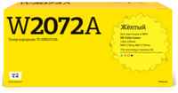 TC-HW2072A Картридж T2 для HP Color Laser 150a / 150nw / MFP 178nw / MFP 179fnw (700 стр.) желтый, с чипом