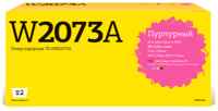 TC-HW2073A Картридж T2 для HP Color Laser 150a/150nw/MFP 178nw/MFP 179fnw (700 стр.) пурпурный, с чипом