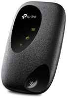 Wi-Fi роутер TP-LINK M7000 802.11bgn 300Mbps 2.4 ГГц 0xLAN черный
