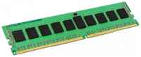 Оперативная память для компьютера 16Gb (1x16Gb) PC4-25600 3200MHz DDR4 DIMM Unbuffered CL22 Kingston KVR32N22S8 / 16 (KVR32N22S8/16)